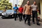Mendagri Laporkan Nazaruddin ke Polda Metro