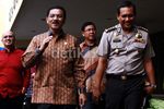 Mendagri Laporkan Nazaruddin ke Polda Metro
