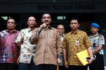 Mendagri Laporkan Nazaruddin ke Polda Metro