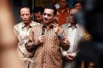 Mendagri Laporkan Nazaruddin ke Polda Metro