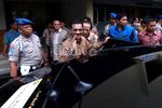 Mendagri Laporkan Nazaruddin ke Polda Metro