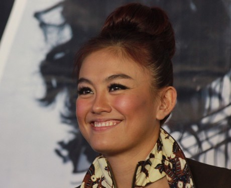 Agnes Monica Rilis Album Pemanasan Sebelum Go International