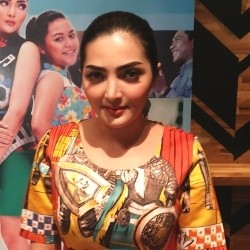Main Film, Ashanty Dilarang Anang Beradegan Ranjang