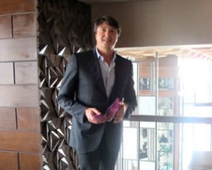 Langkah Ekspansi Desainer Sepatu Italia, Gianvito Rossi di Asia