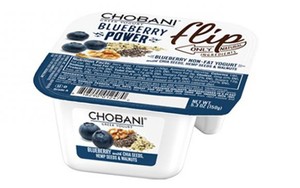 Gara-gara Memakai Hamp Seed, Air Force Larang Produk Greek Yogurt Ini