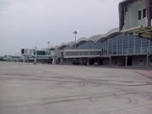 Pembebasan Lahan Rumit, Tol Akses ke Bandara Kualanamu Tak Ada