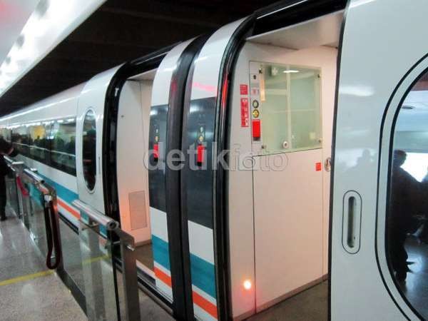 Rumitnya Birokrasi Proyek Kereta Bandara, 20 Pihak Harus Dilewati