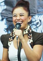 Agnes Monica Rilis Album AGNEZ MO