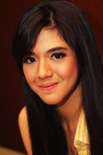 Putri Una, Sweet and Sexy