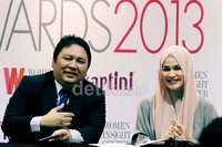 Choice Brand Award 2013 merupakan bentuk apresiasi dari majalah kartini yang berkolaborasi dengan Women Insight Center (WIC) terhadap merek-merek pilihan wanita Indonesia berdasarkan survei terhadap 1000 wanita di 6 Kota Indonesia.