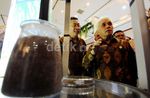 Hatta Rajasa Buka Pameran Inovasi Perkebunan