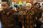Hatta Rajasa Buka Pameran Inovasi Perkebunan