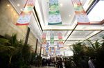 Hatta Rajasa Buka Pameran Inovasi Perkebunan