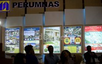 Hal tersebut merupakan dampak dari naiknya BI Rate yang tembus di angka 7% atau naik 50 basis poin.