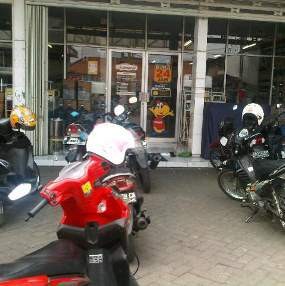Perampok Indomaret di Malang Hanya Butuh Waktu 4 Menit