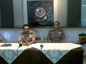 Jelaskan Kasus Sisca, Kompol Albertus Akhirnya Muncul!