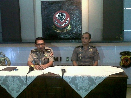 Jelaskan Kasus Sisca, Kompol Albertus Akhirnya Muncul!