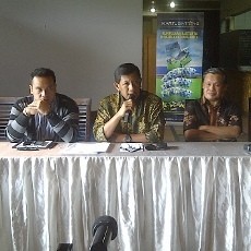 Direktur Jadi Tersangka, PT Persib akan Berikan Bantuan Hukum