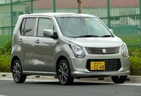 Wagon R yang memiliki tinggi 1.550 mm ini terlihat jauh lebih menarik terutama dari sejumlah fitur keamanan yang cukup mumpuni dan lagi dari hal efisiensi bahan bakar yang cukup irit di kelasnya. (dok Response).