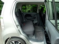 Interior Wagon R. (dok Response).