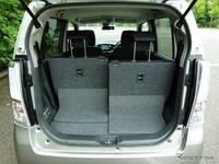 Bagasi Wagon R. (dok Response).