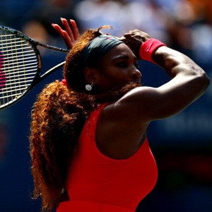 Serena Masih Perkasa