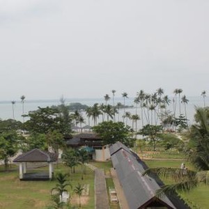 Keindahan Bintan Jadi Daya Tarik Turnamen MetaMan