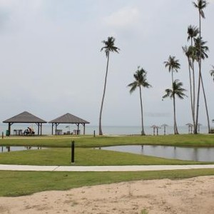 Bintan Menyambut Triathlon MetaMan Akhir Pekan Ini