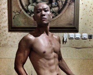 Ini Cara Deddy Corbuzier Jadi Lebih Langsing dan Berperut Six Pack