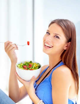 Turunkan Berat Badan 4,5 Kg dengan Siasat Jitu Ini