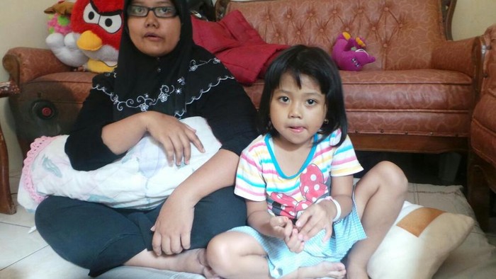 Bernasib Sama, Chipa Harapkan Bantuan Dahlan Iskan