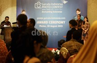 Pelaksanaan GAWPC 2013 diikuti sebanyak 18.619 peserta dari 94 negara dan berhasil mengumpulkan 64.604 foto, proses pengumpulan foto sejak bulan Mei hingga Juli 2013.