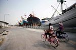 Liburan Murah di Pelabuhan Sunda Kelapa