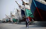 Liburan Murah di Pelabuhan Sunda Kelapa