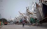 Liburan Murah di Pelabuhan Sunda Kelapa