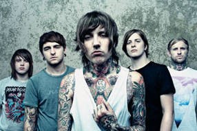 Bring Me The Horizon Kembali Gelar Konser di Indonesia