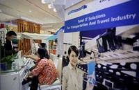 Rugi tersebut merupakan konsolidasi Garuda dengan anak-anak usahanya. Sementara jika dilihat Garuda sebagai induk maka laba bersih periode berjalan tercatat US$ 20,9 juta (Rp 209 miliar) di enam bulan pertama tahun ini.