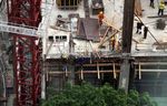 Pembangunan Gedung Bertingkat di Jakarta Meningkat