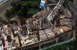 Pembangunan Gedung Bertingkat di Jakarta Meningkat