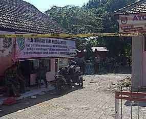 Zam-Zam dan Handalanku Mengelak Menggerakkan Massa