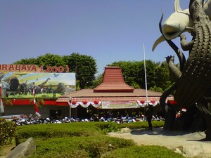 Panggung Anak Peringati HUT ke 97 KBS akan Digelar Sore Ini