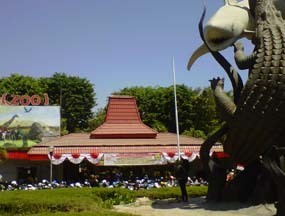 Panggung Anak Peringati HUT ke 97 KBS akan Digelar Sore Ini
