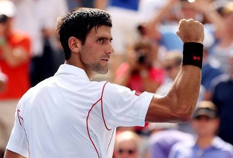 Djokovic Belum Terhadang