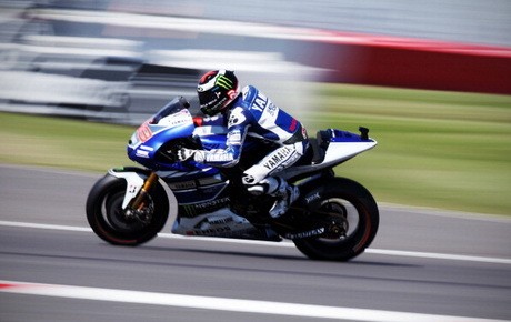 Lorenzo Sempat Berpikir Dapat Pole