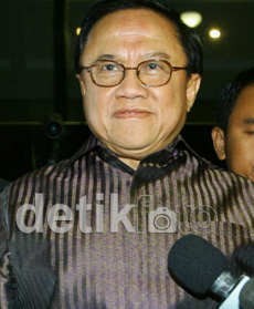 Dipo Alam Bicara Soal Rekaman Sadapan di Sidang Suap Impor Daging