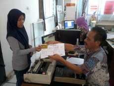 Pembagian \Balsem\ Tahap II Dimulai, Ada Penerima yang Dikoreksi Pembagian \Balsem\ Tahap II Dimulai, Ada Penerima yang Dikoreksi