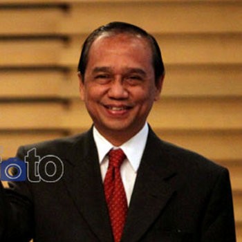 KPK Telusuri Harta Rp 41 M Milik Sekjen ESDM