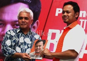 Tembus Rekor Mengajar 16 Jam, Pola Strategi Politik Modern Bima Arya