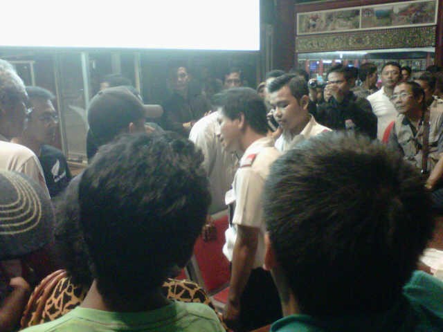  Pesawat Lion Air Delay, Penumpang Terlantar di Bandara Cengkareng