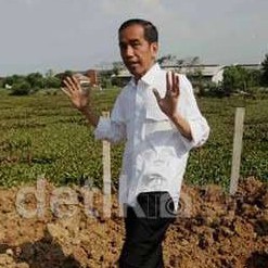 Lebaran Betawi, Jokowi: Kita Jadi Ngerti Budaya Betawi